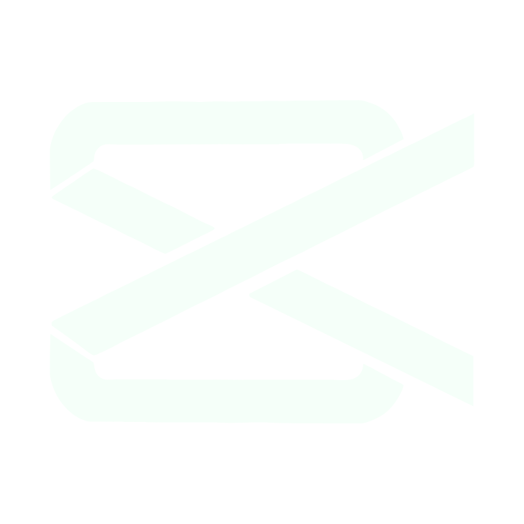 Capcut Logo