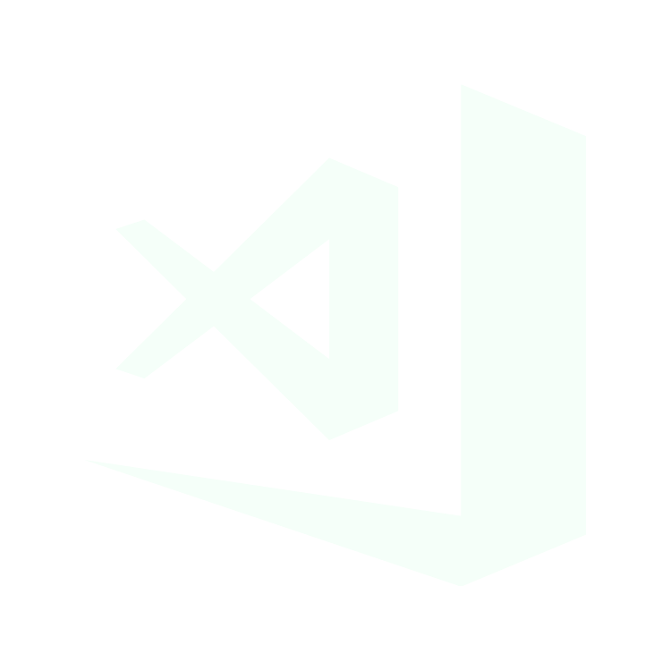 VS Code Logo